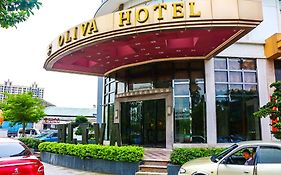Oliva Shunde Hotel Foshan